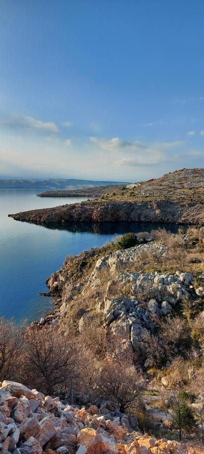 Apartman Grospic Cesarica Exterior photo