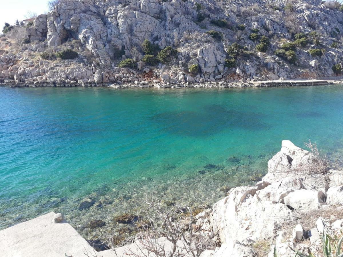 Apartman Grospic Cesarica Exterior photo